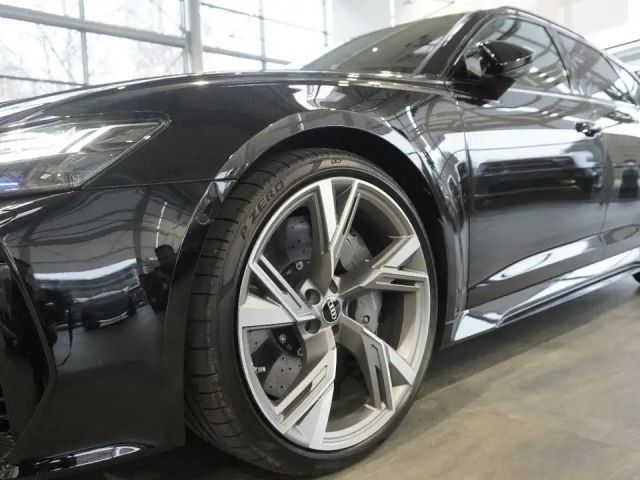 Audi RS6 4.0 TFSI Avant Quattro