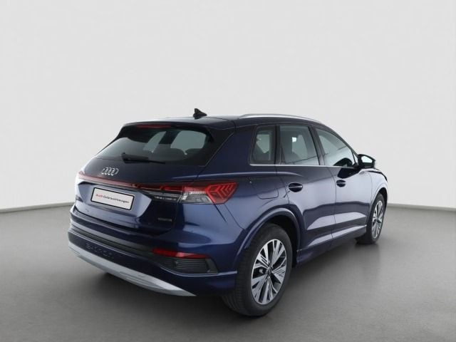 Audi Q4 e-tron Quattro