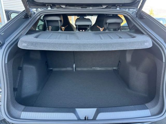 Cupra Tavascan 210kW/286PS