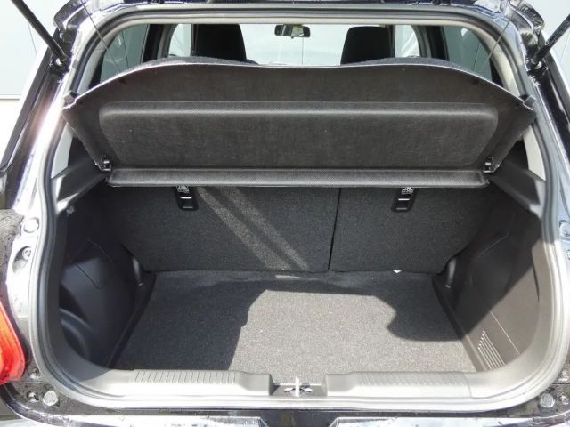 Suzuki Swift Comfort