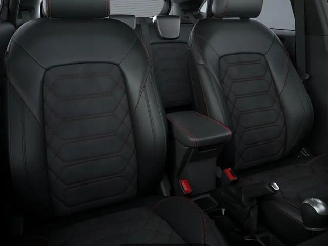 Ford Puma EcoBoost ST Line