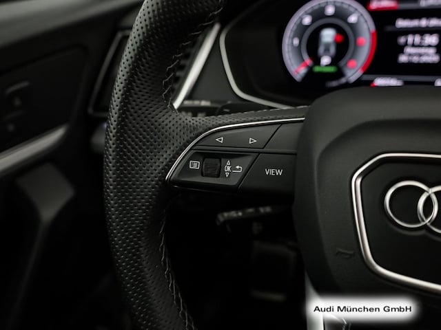 Audi Q5 40 TDI Quattro S-Tronic Sportback