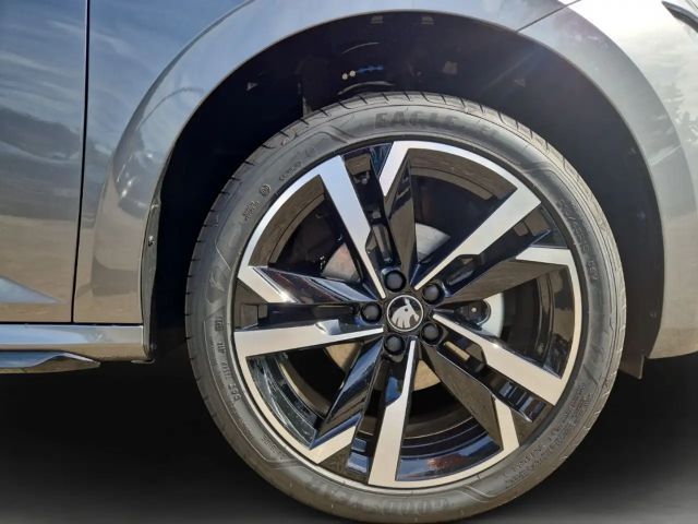 Skoda Kamiq 1.5 TSI Monte Carlo