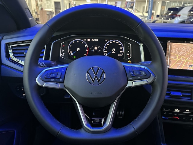 Volkswagen Taigo R-Line