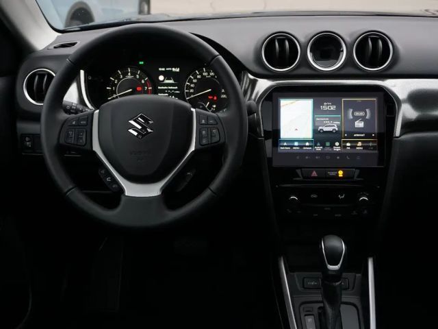 Suzuki Vitara 4x4 Comfort