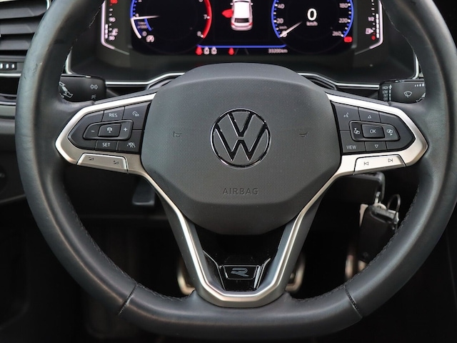 Volkswagen Polo 1.0 TSI R-Line