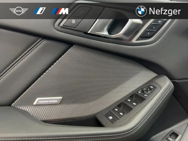 BMW 120 120d M-Sport Sedan