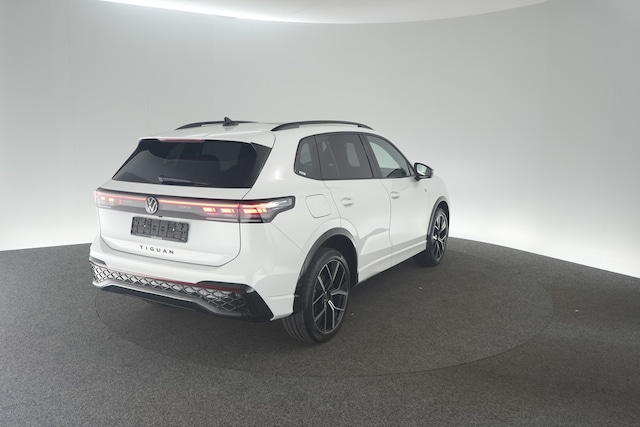 Volkswagen Tiguan 2.0 TSI DSG R-Line