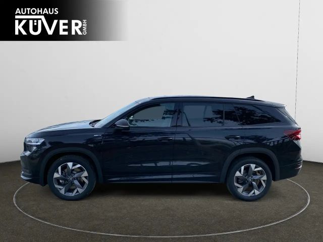 Skoda Kodiaq 1.5 TSI Sportline