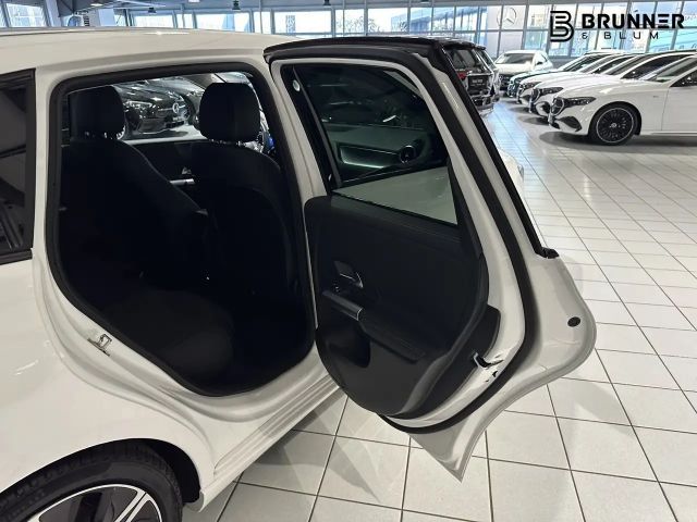 Mercedes-Benz B 200 Progressive