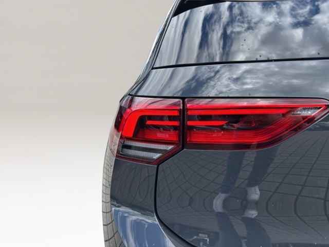 Volkswagen Golf DSG GTI Golf VIII