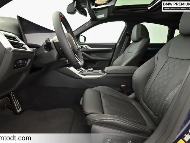 BMW i4 Coupé M50 xDrive