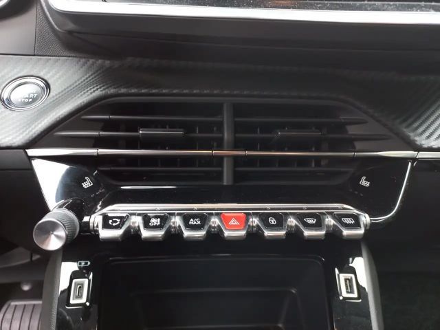 Peugeot E-208 Active Pack