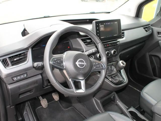 Nissan Townstar N-Connecta