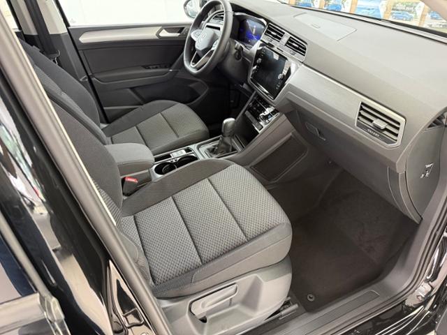 Volkswagen Touran 1.5 TSI Comfortline DSG