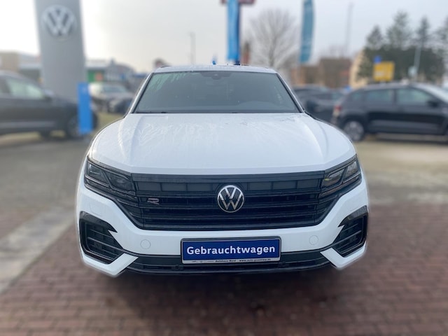 Volkswagen Touareg 3.0 V6 TDI 4Motion