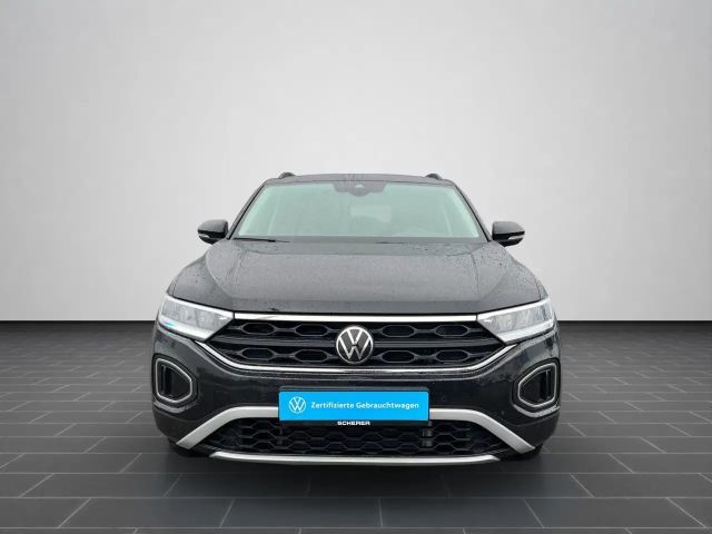 Volkswagen T-Roc 1.0 TSI