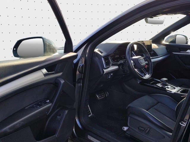 Audi Q5 50 TDI Quattro