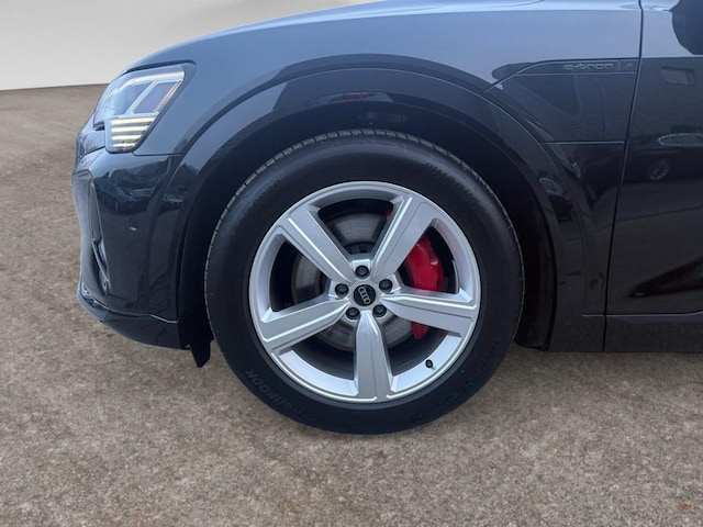 Audi Q8 e-tron 55 Quattro Sportback