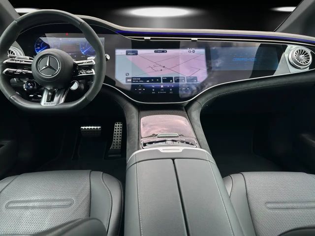 Mercedes-Benz EQE 53 Sedan