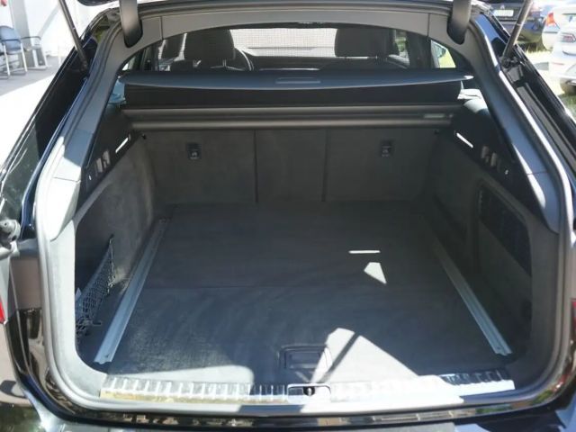 Audi A6 45 TFSI Quattro