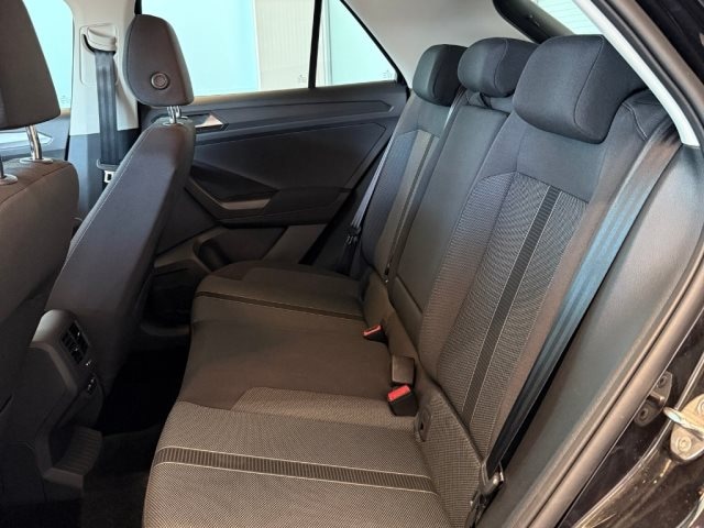 Volkswagen T-Roc 1.0 TSI LED Digital Cockpit DAB+