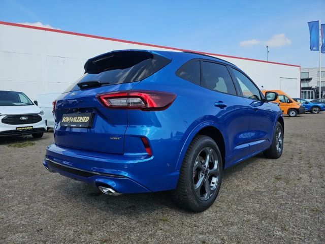 Ford Kuga Plug in Hybrid ST Line X