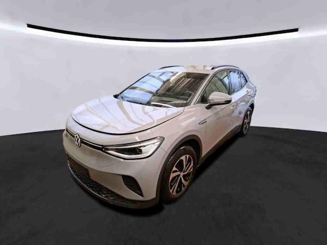 Volkswagen ID.4 Pure