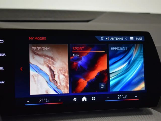 BMW 216 216i Active Tourer