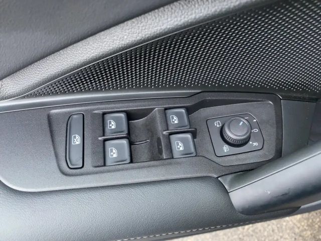 Volkswagen Tiguan DSG Life