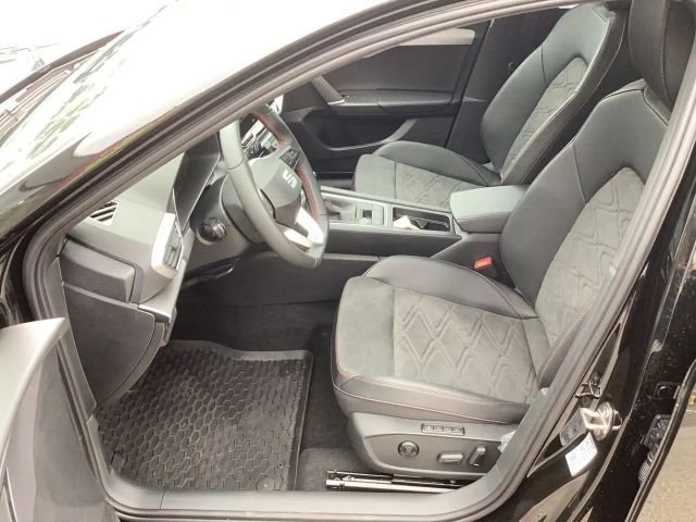 Seat Leon 1.5 TSI FR-lijn