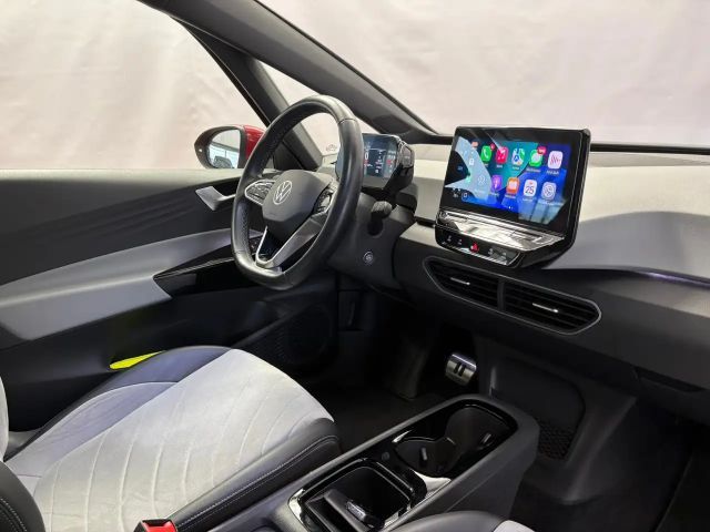 Volkswagen ID.3 Performance Pro
