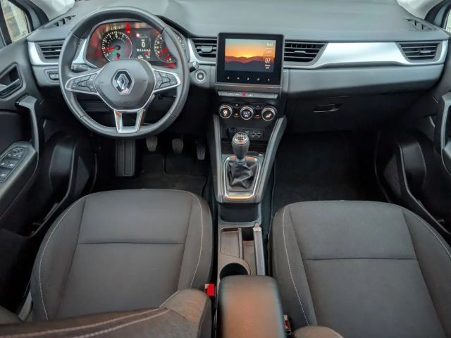 Renault Captur Experience