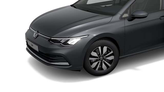 Volkswagen Golf 1.5 TSI Golf VIII Move