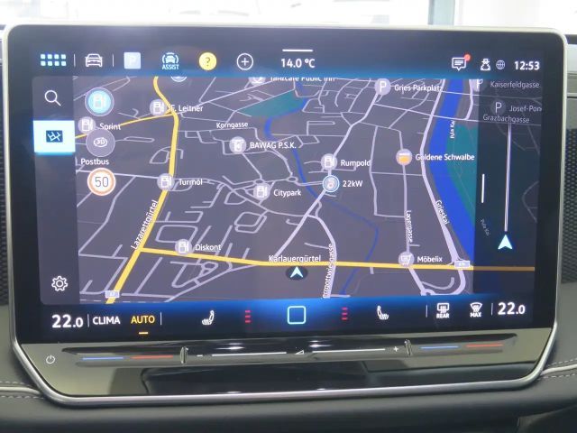 Volkswagen Passat Business DSG Variant