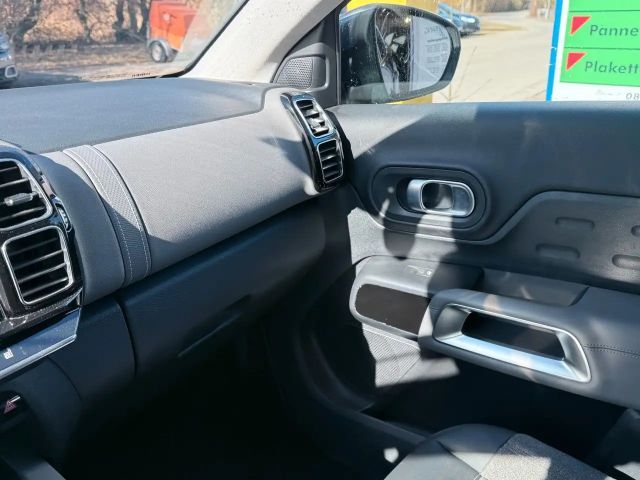 Citroën C5 Aircross Feel Pack PureTech