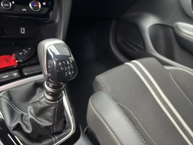 Opel Corsa GS-Line Grand Sport Turbo