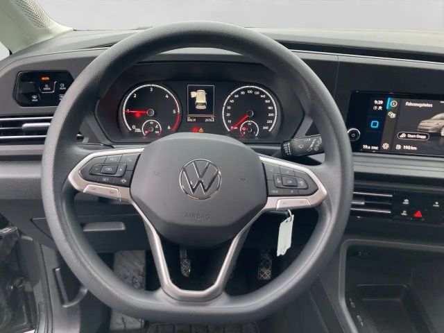 Volkswagen Caddy Life