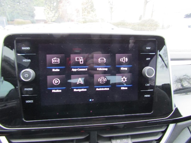 Volkswagen T-Roc 1.5 TSI Cabriolet DSG