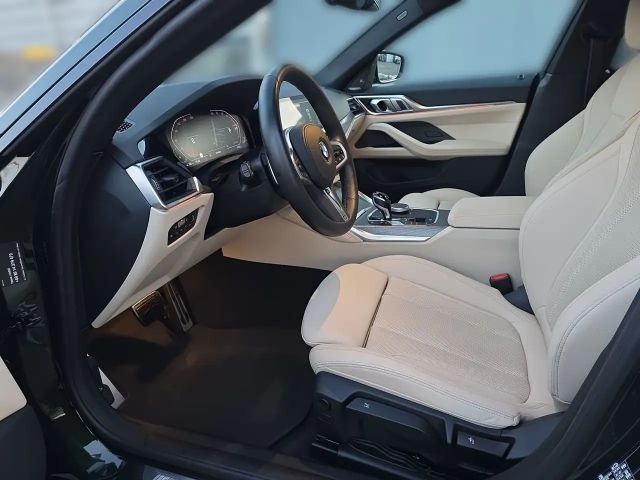 BMW 430 430i Coupé M-Sport