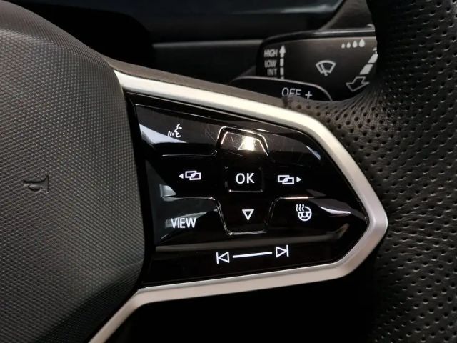 Volkswagen Tiguan DSG R-Line