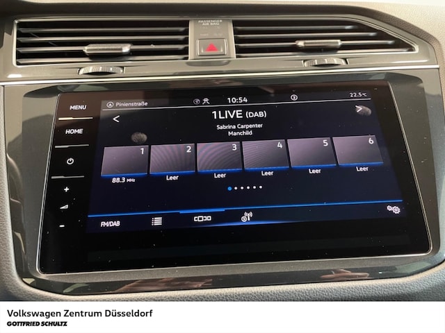 Volkswagen Tiguan 2.0 TDI DSG R-Line