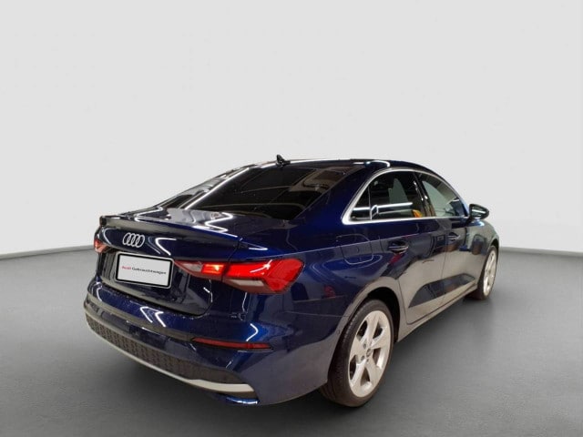 Audi A3 35 TFSI S-Tronic Sedan