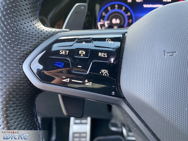 Volkswagen Golf 2.0 TSI 4Motion DSG