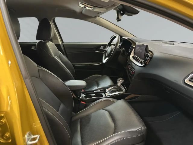 Kia XCeed PHEV Platinum Edition