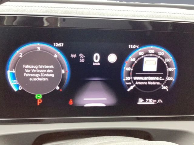 Volkswagen Tiguan 2.0 TDI DSG Elegance Elegance