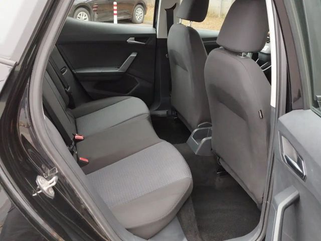 Seat Arona 1.0 EcoTSI DSG Style