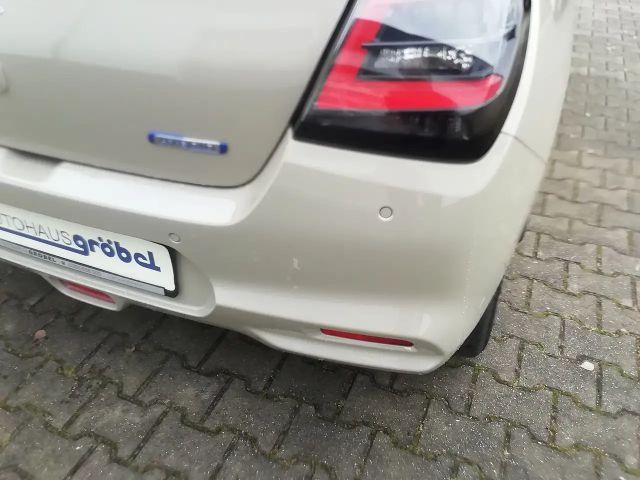 Suzuki Swift Club Hybrid