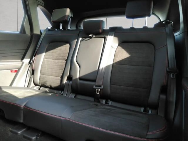 Ford Kuga EcoBoost ST Line X