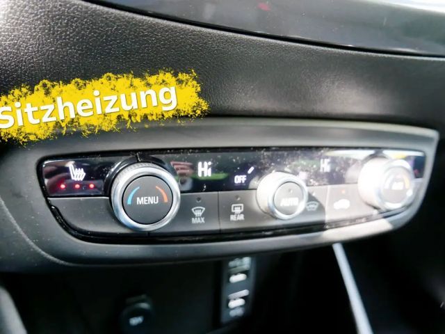 Opel Crossland X Elegance